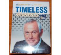 Timeless Moments - from The Tonight Show starring Johnny Carson