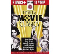 Timeless Movie Classics [Reino Unido] [DVD]