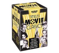 Timeless Movie Classics [USA] [DVD]