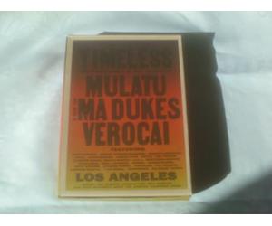 Timeless - Mulatu Astatke/Suite for Ma Dukes/Arthur Verocai [Alemania] [DVD]