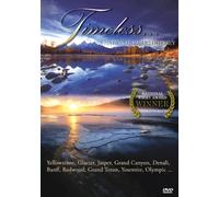 Timeless: National Parks Odyssey [USA] [DVD]
