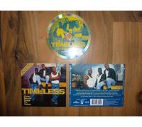 Timeless - One more step to take