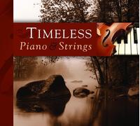 Timeless Piano & Strings by Phillip Keveren (2009-05-01)