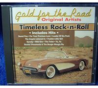 Timeless Rock-n-roll - Gold for the Road / Cruisin' Songs