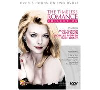 Timeless Romance Collection (2 Dvd) [Edizione: Stati Uniti] [USA]