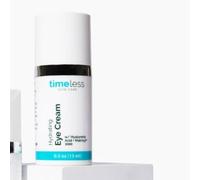 Timeless Skin Care - Crema Contorno de Ojos Hydrating Eye Cream