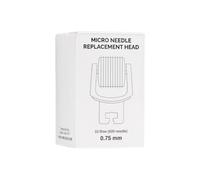 Timeless Skin Care - Derma Roller Micro Needle Replacement Head 600 Needle 0.75mm