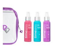 Timeless Skin Care - Mini Hydrating Peptide Spay Set - 1 set