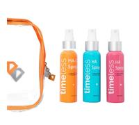 Timeless Skin Care - Mini Hydrating Peptide Spay Summer Set - 1 set