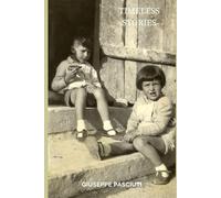 TIMELESS STORIES: Storie senza tempo (Hirpus)