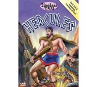 Timeless Tales: Hercules [USA] [DVD]