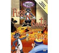 Timeless Tales: Puss N' Boots [USA] [DVD]