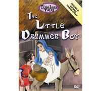 Timeless Tales: The Little Drummer Boy [USA] [DVD]