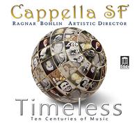 Timeless : Ten Centuries of Music