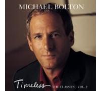 Timeless: The Classics 2 [Casete]