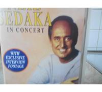 Timeless The Very Best Of Neil Sedaka In Concert