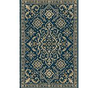 Timeless Tiled Journal: A Decorative Arabesque-Inspired Hardcover Notebook - Perfect for Writing, Gifting, or Everyday Notes