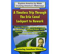 Timeless Trip Through The Erie Canal - Lockport To [Edizione: Stati Uniti] [Italia] [DVD]