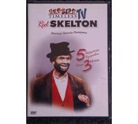 Timeless TV - Red Skelton