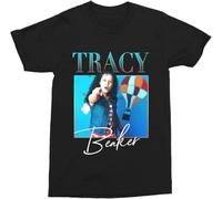 timelessteesuk Tracy Beaker Retro 90s tee