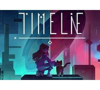 Timelie (PC) Steam Gift - EU