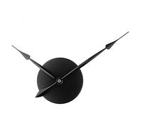 Timelike Manecillas de Reloj 3D, Mecanismo de Movimiento de Reloj Grande, Relojes de Pared 3D, Accesorios de Reloj de Cuarzo para decoración del hogar