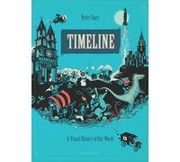 Timeline: A Visual History of Our World