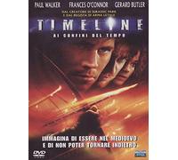 Timeline - Ai Confini Del Tempo [Italia] [DVD]