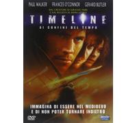 Timeline - Ai Confini Del Tempo (R) [Italia] [DVD]