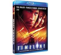 Timeline [Blu-Ray] (2003)