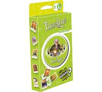 Timeline Inventions (Edición 2021) - Asmodee - Jeu de société - Jeu de cartes