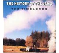 Timelords - History of The Jams [Casete]