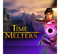 Timemelters (PC) Steam Account - GLOBAL