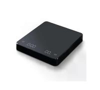 Timemore Black Mirror Basic + High Precision Electronic Scales Espresso Coffee Scale Smart Scales Automatic Timing Kitchen Scale