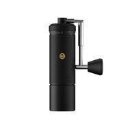 TIMEMORE Chestnut S3 Molinillo de café manual capacidad 30 g molinillo de café de mano para el hogar de alta precisión escala de ajuste externo para viajes/camping.