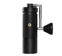 TIMEMORE Molinillo de café manual Chestnut S5 Pro Capacidad 30g Molinillo de café manual para uso doméstico, escala de ajuste externa altamente precisa para viajes/camping.