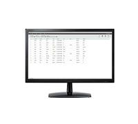 TimeMoto PC Plus - Software avanzado de gestión de horarios