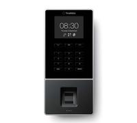 TimeMoto TM-626 - Clocking in System with Fingerprint and RFID Reader for Up to