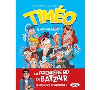 Timéo