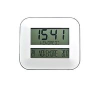 Timeo - Reloj con calendario, radiocontrolado