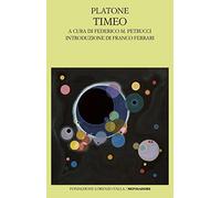 Timeo (Scrittori greci e latini)