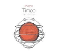 Timeo (Textos Clásicos Gredos)