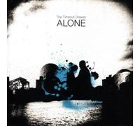 Timeout Drawer, the - Alone E.P.