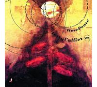 Timepeace by Callier, Terry (1998) Audio CD