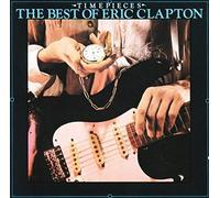 Timepieces: The Best of Eric Clapton by CLAPTON,ERIC (1990-10-25)