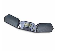 Timer de Velocidad de Cubos, Temporizador de Control Táctil, Temporizador Profesional con Pantalla, Temporizador de Cálculo Automático para Torneos de Cubos/Cocina/Ejercicio