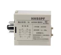 Timer Delay Time Relay HHS5PG HHS5PK HHS5PF AC380V AC220V DC24V(HHS5PK DC24V)