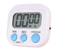 Timer Magnetico - Timer Da Cucina, Timers per Il Conto Alla Rovescia con Retro Magnetico | Timers Portatile per Aula Di Cucina con per Insegnante Studente