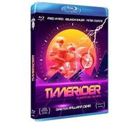 Timerider ( 1982 ) ( Timerider: The Adventure of Lyle Swann ) ( Time rider ) [ Blu-Ray, Reg.A/B/C Import - Spain ]