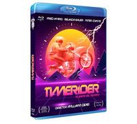 Timerider [Blu-ray R] (1982) Timerider: The Adventure of Lyle Swann